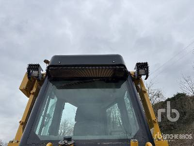 Buldozer CAT D6N LGP Bouteur Sur Chenilles: obrázek 38