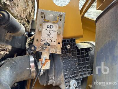 Buldozer CAT D6N LGP Bouteur Sur Chenilles: obrázek 27