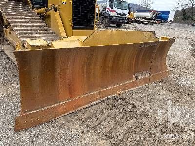 Buldozer CAT D6N LGP Bouteur Sur Chenilles: obrázek 42