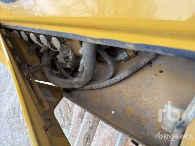 Buldozer CAT D6N LGP Bouteur Sur Chenilles: obrázek 39