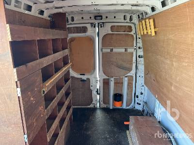 Furgon IVECO DAILY Vehicule Utilitaire: obrázek 30