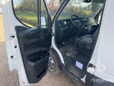 Furgon IVECO DAILY Vehicule Utilitaire: obrázek 8