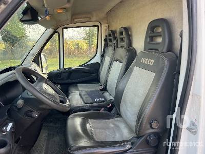 Furgon IVECO DAILY Vehicule Utilitaire: obrázek 10