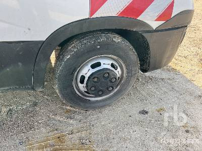 Furgon IVECO DAILY Vehicule Utilitaire: obrázek 24