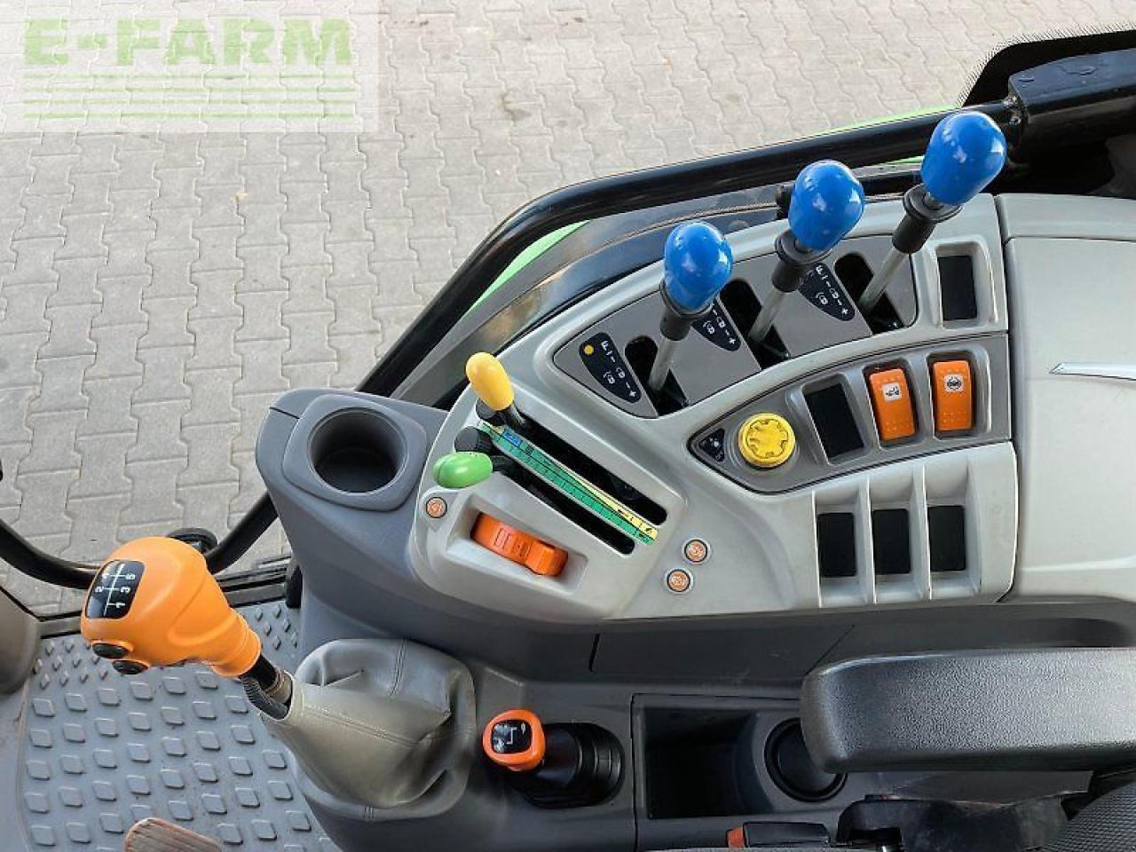 Traktor Deutz-Fahr 5100 g: obrázek 6