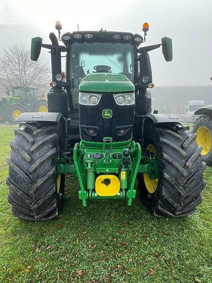 Traktor John Deere 6r 250 / 6r250: obrázek 11