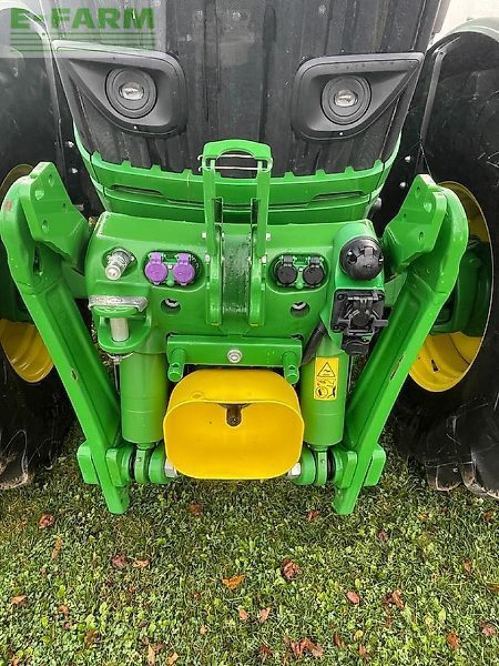 Traktor John Deere 6r 250 / 6r250: obrázek 12