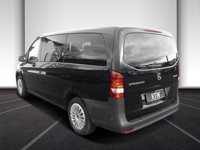 Minibus, Mikrobus MERCEDES-BENZ Vito 116CDI lang,TourerPro,2Klima,9Sitze,Kamera: obrázek 19