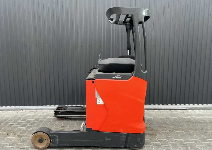 Retrak Linde R16HD-01: obrázek 8