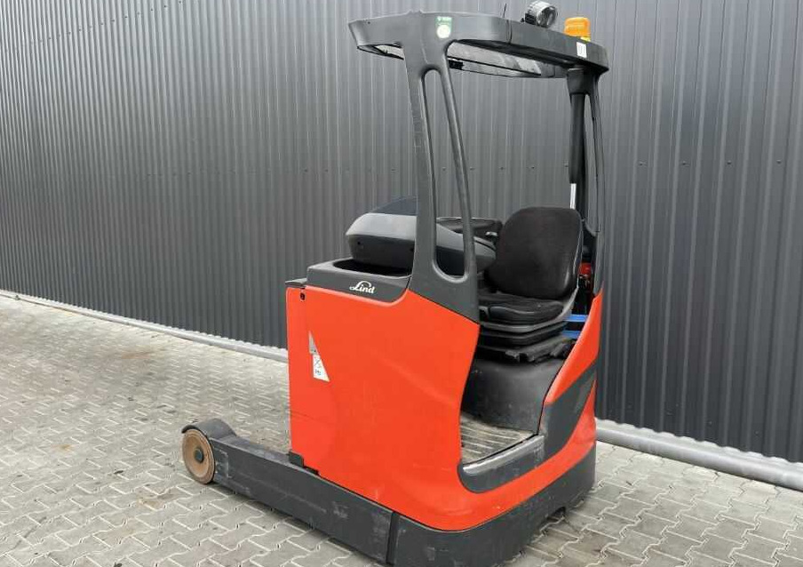 Retrak Linde R16HD-01: obrázek 7