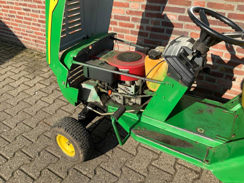 Sekačka na trávu John Deere: obrázek 8