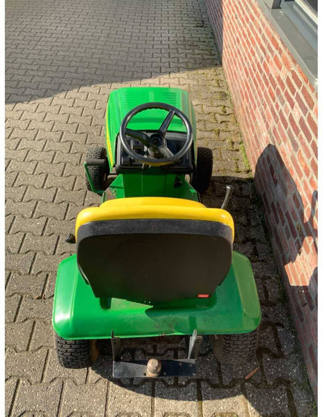 Sekačka na trávu John Deere: obrázek 9