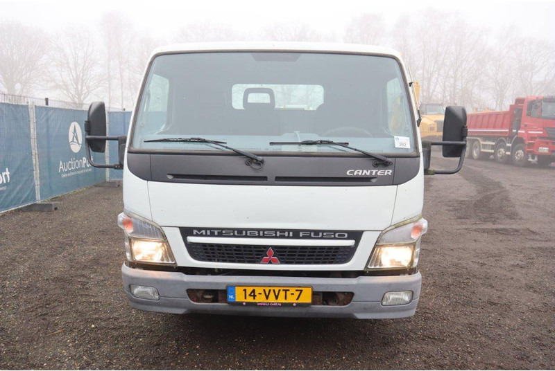 Přepravník automobilů Mitsubishi CANTER 3C15: obrázek 7