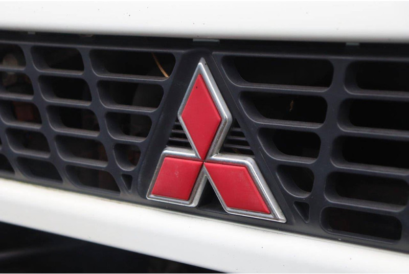 Přepravník automobilů Mitsubishi CANTER 3C15: obrázek 10