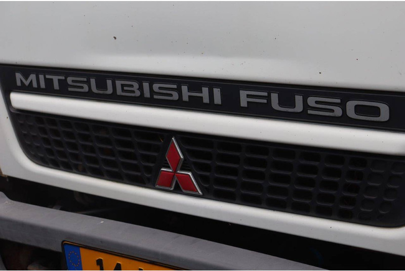 Přepravník automobilů Mitsubishi CANTER 3C15: obrázek 11