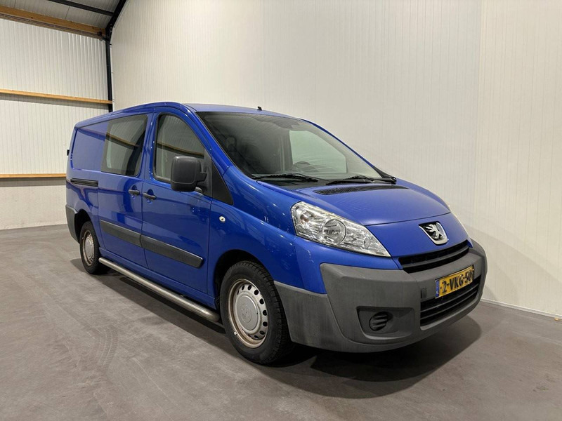 Furgon Peugeot Expert 229 L2H1 2.0 HDIF 16V-120: obrázek 12