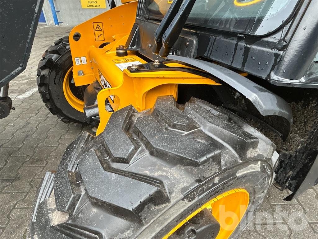 Teleskopický manipulátor 2023 JCB 514-40 Agri: obrázek 31