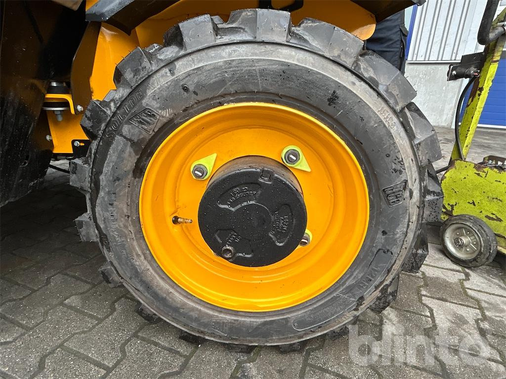 Teleskopický manipulátor 2023 JCB 514-40 Agri: obrázek 32