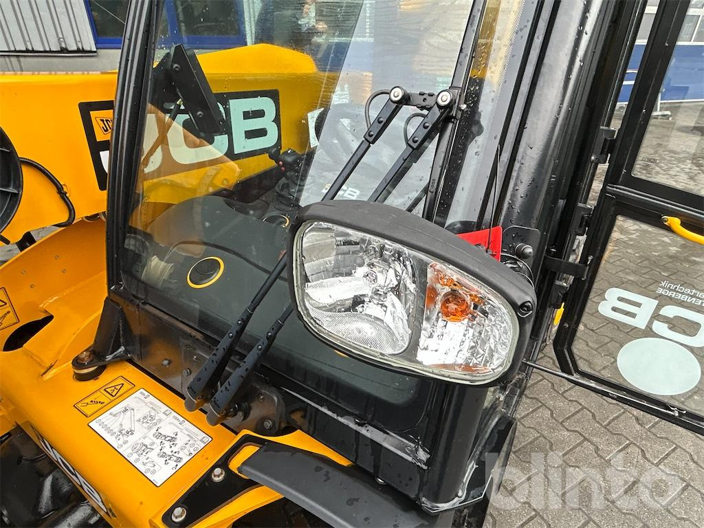 Teleskopický manipulátor 2023 JCB 514-40 Agri: obrázek 27