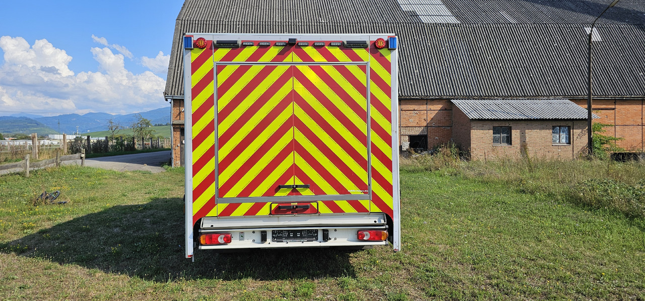 IVECO Eurocargo leasing IVECO Eurocargo: obrázek 6