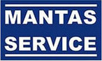 MANTAS SERVICE  Single Member P.C na Truck1